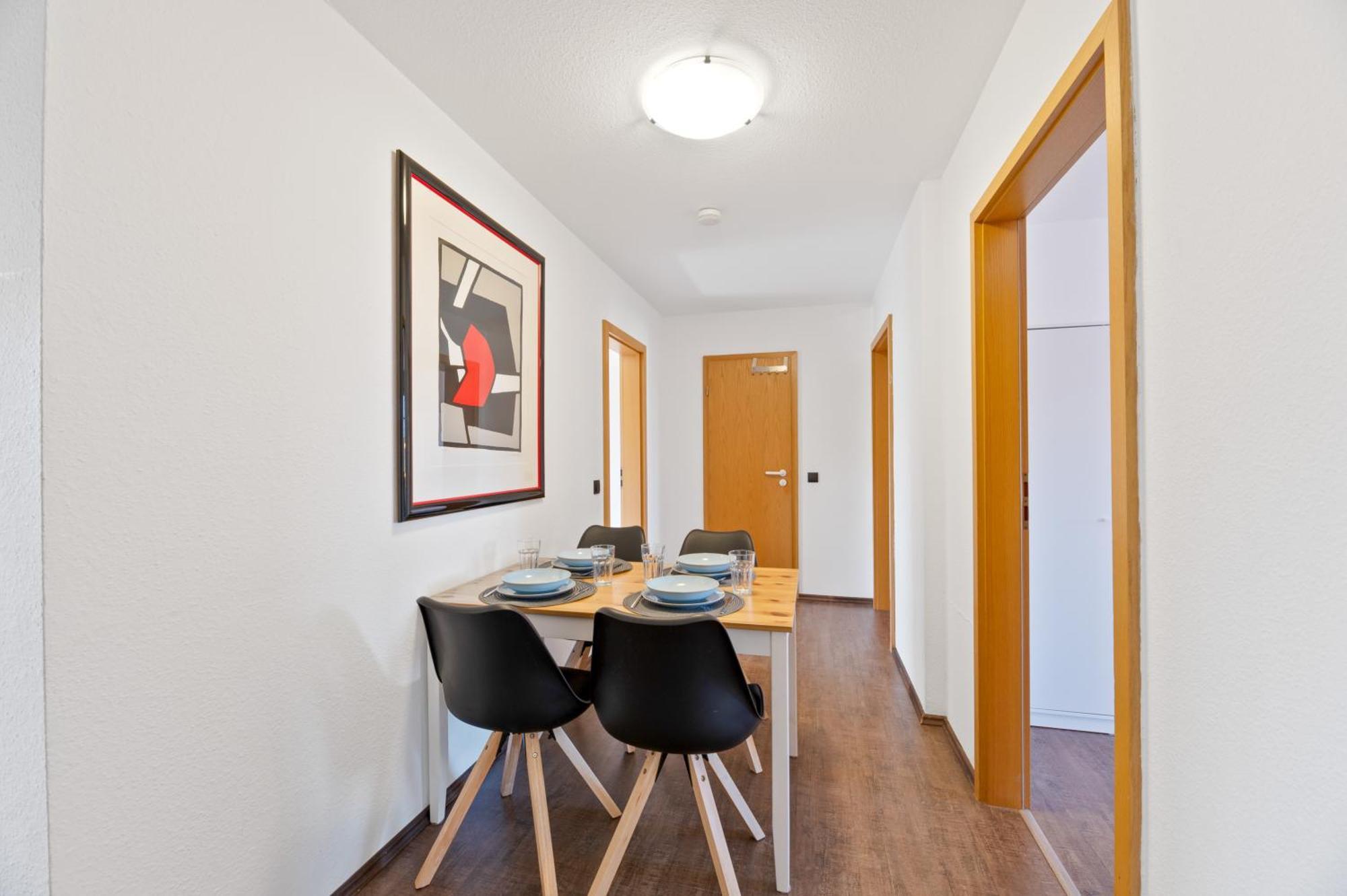 Steiners Hotel Airport-Messe Stuttgart Bagian luar foto