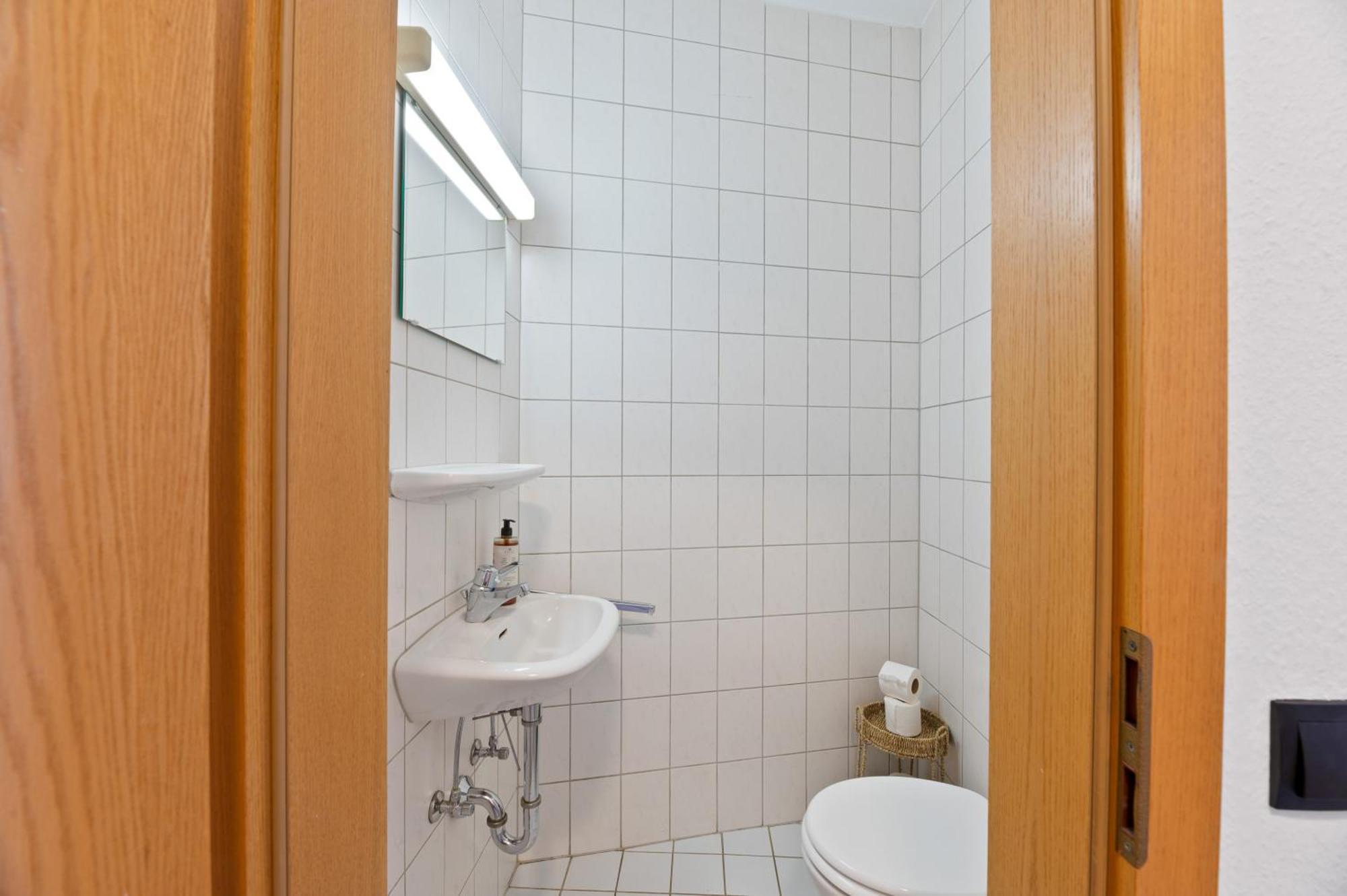 Steiners Hotel Airport-Messe Stuttgart Bagian luar foto